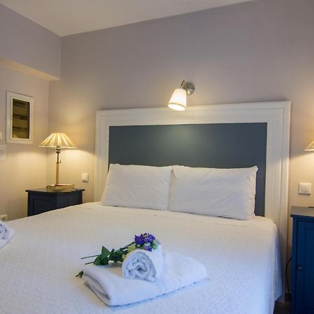 גאיוס Villa Elaia Suites & Apartments No.3 מראה חיצוני תמונה
