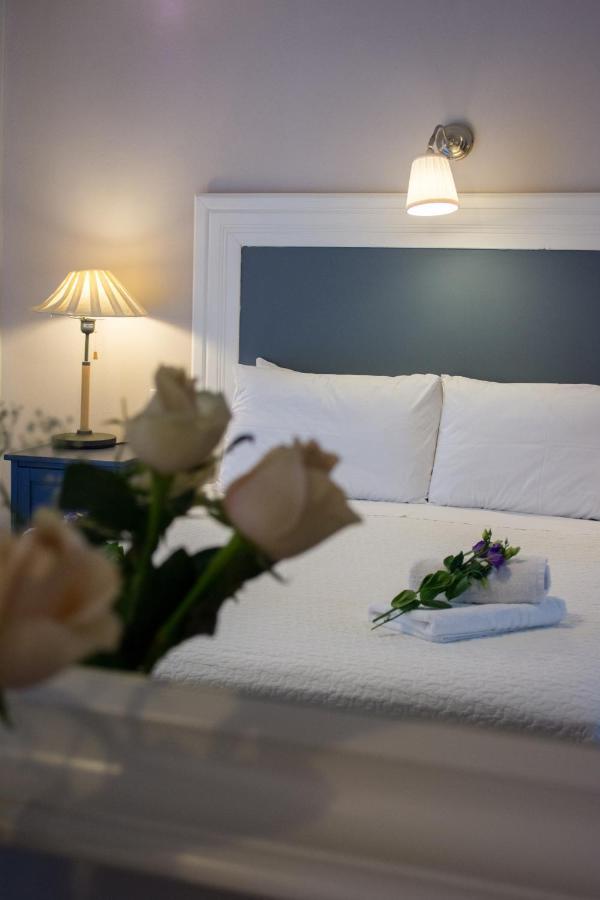 גאיוס Villa Elaia Suites & Apartments No.3 מראה חיצוני תמונה